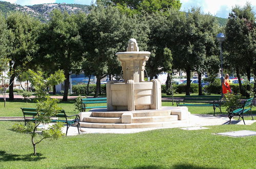 Photo 37 - Inviting 3-bed House on the Island of Rab, Croatia