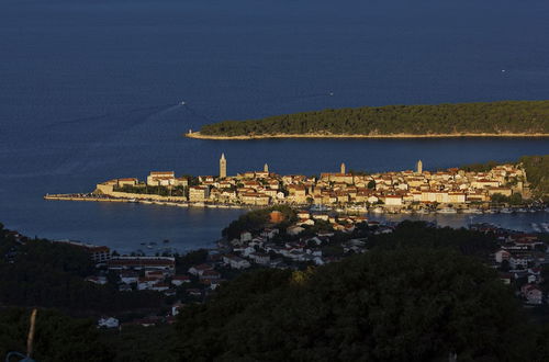 Foto 38 - Inviting 3-bed House on the Island of Rab, Croatia