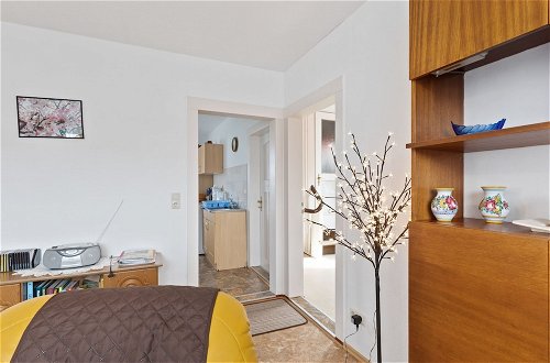 Foto 15 - Cozy Apartment in Altenfeld With Garden
