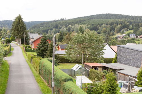 Photo 29 - Cozy Apartment in Altenfeld With Garden