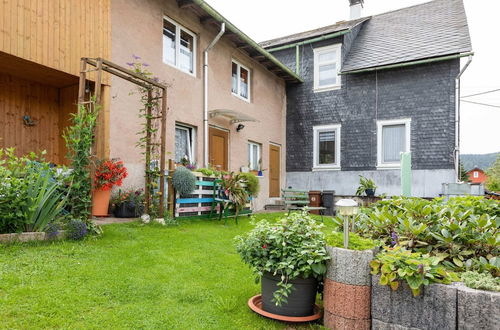 Photo 29 - Cozy Apartment in Altenfeld With Garden