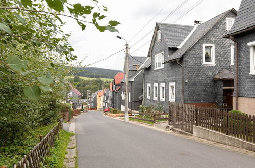 Photo 31 - Cozy Apartment in Altenfeld With Garden