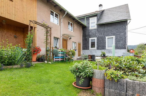 Photo 32 - Cozy Apartment in Altenfeld With Garden