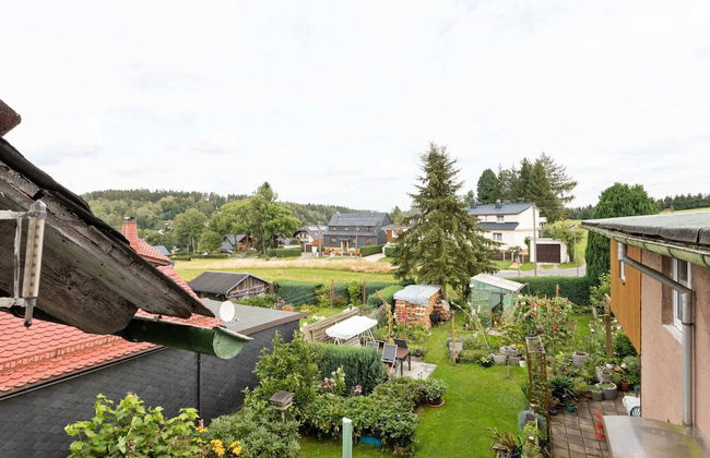 Cozy Apartment in Altenfeld With Garden - Foto 33