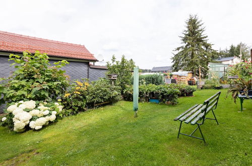 Photo 25 - Cozy Apartment in Altenfeld With Garden