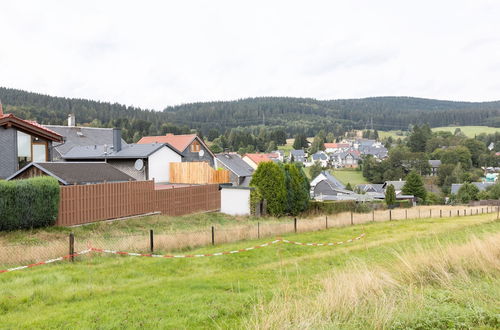 Photo 34 - Cozy Apartment in Altenfeld With Garden