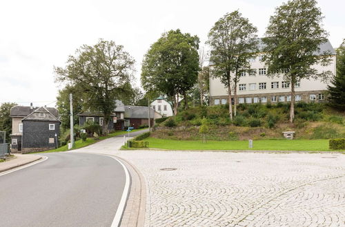 Photo 34 - Cozy Apartment in Altenfeld With Garden