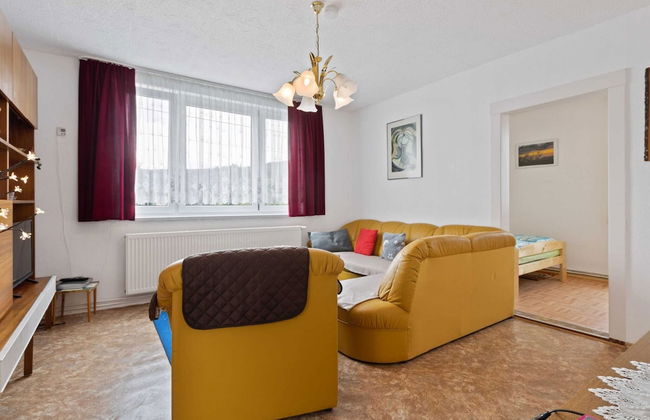 Cozy Apartment in Altenfeld With Garden - Foto 15