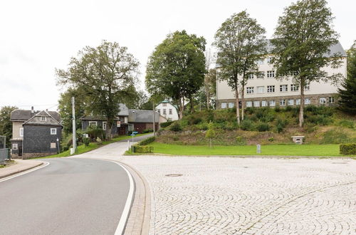 Photo 32 - Cozy Apartment in Altenfeld With Garden