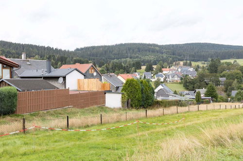 Photo 34 - Cozy Apartment in Altenfeld With Garden