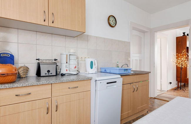 Cozy Apartment in Altenfeld With Garden - Foto 10