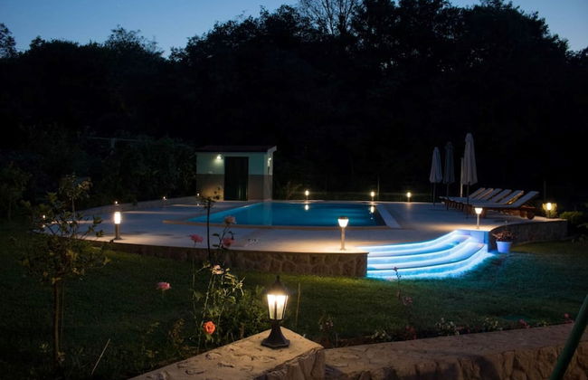 VILLA ESTERA Grubine - Makarska - Foto 23