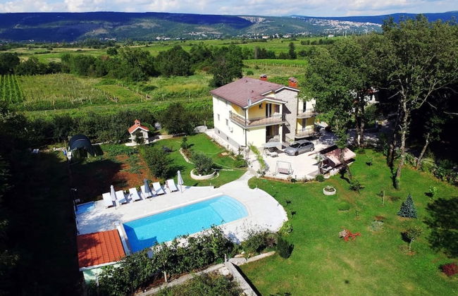 VILLA ESTERA Grubine - Makarska - Foto 33