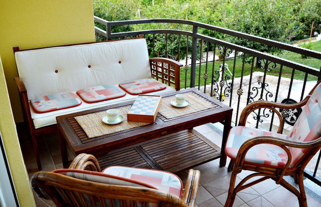 VILLA ESTERA Grubine - Makarska - Foto 19