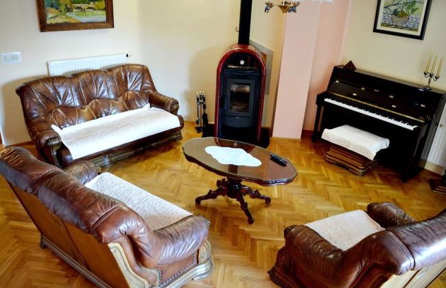 VILLA ESTERA Grubine - Makarska - Foto 15