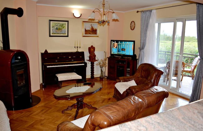 VILLA ESTERA Grubine - Makarska - Foto 14