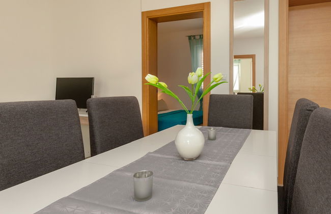 Apartments Mistral - Foto 33