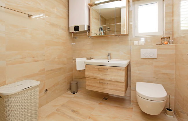Apartments Mistral - Foto 78