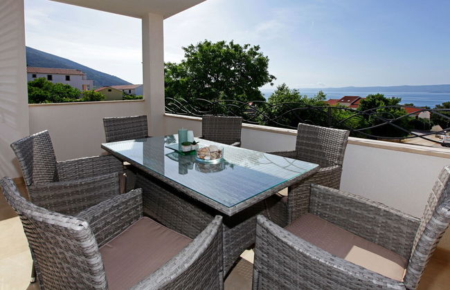 Apartments Mistral - Foto 66