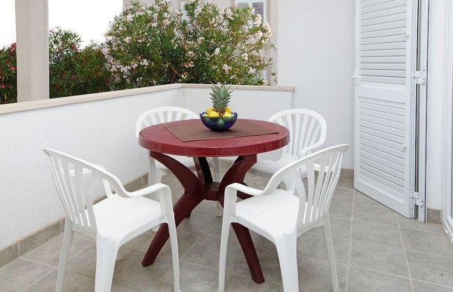 Apartments Mistral - Foto 64
