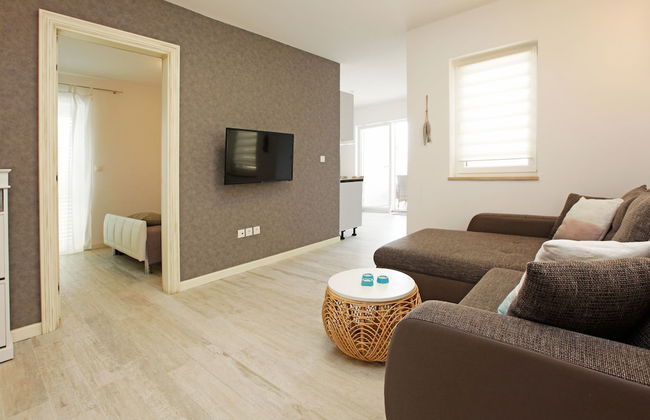 Apartments Mistral - Foto 60