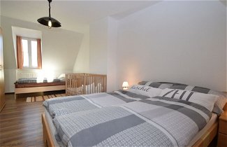 Foto 3 - Apartment in the Resort of Ballenstedt am Harz