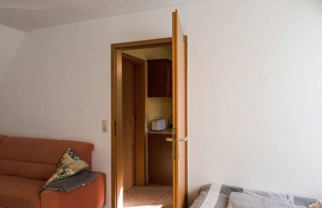 Apartment in the Resort of Ballenstedt am Harz - Photo 1