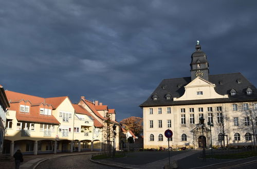 Photo 23 - Apartment in the Resort of Ballenstedt am Harz