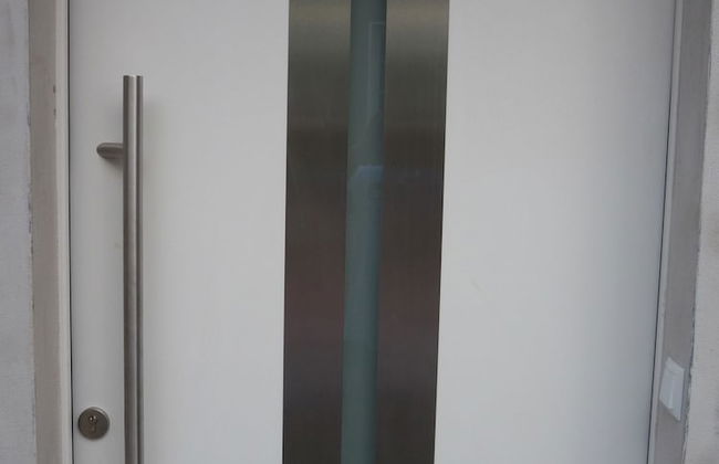Wohnen im ehemaligen Kaminstudio - Foto 18