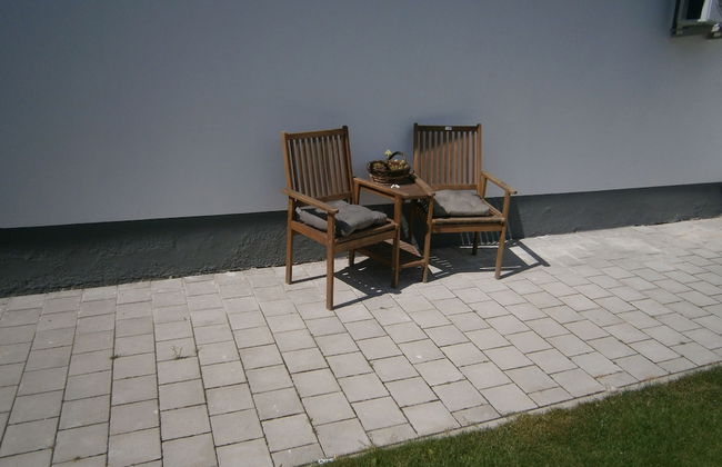 Wohnen im ehemaligen Kaminstudio - Foto 19