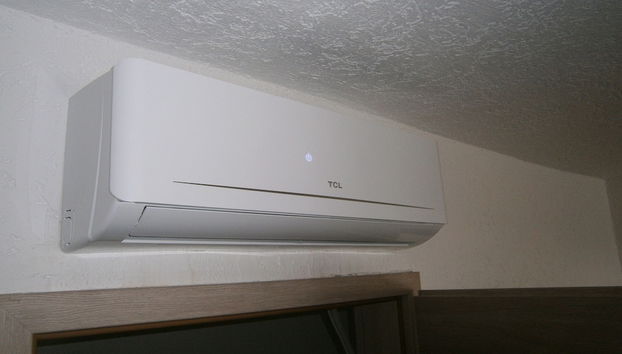 Klimaanlage