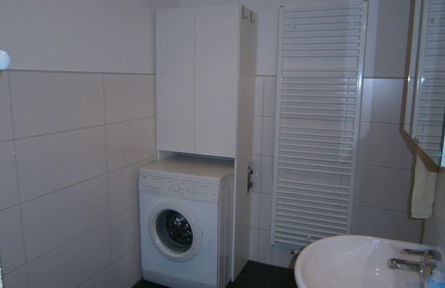 Wohnen im ehemaligen Kaminstudio - Foto 5