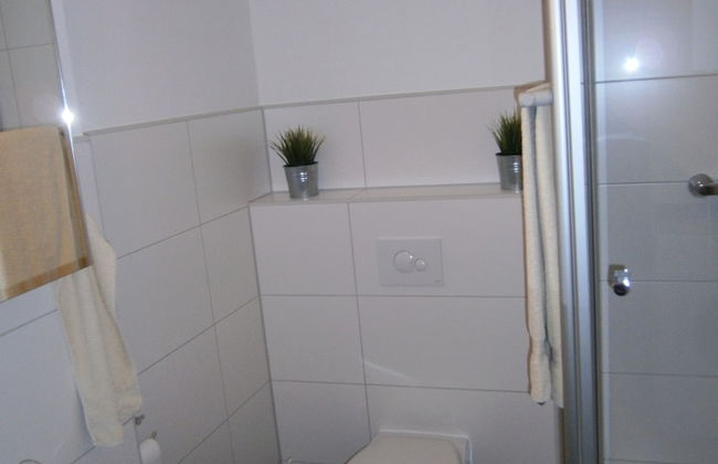 Wohnen im ehemaligen Kaminstudio - Foto 7