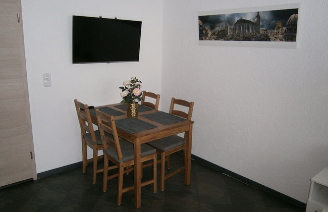 Wohnen im ehemaligen Kaminstudio - Foto 12