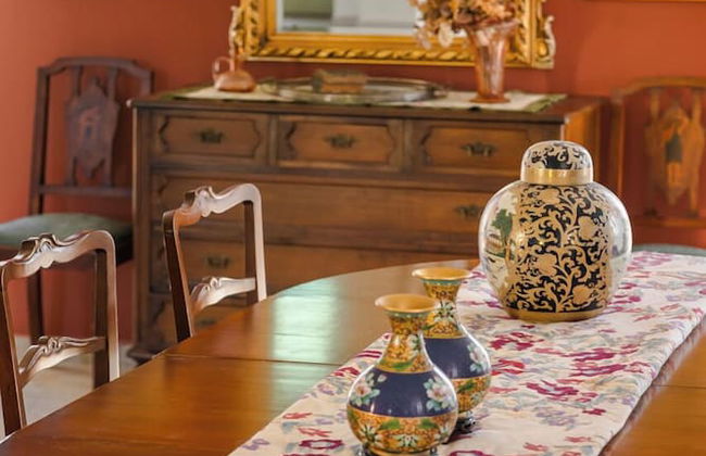 Casa Maravillosa - Foto 45
