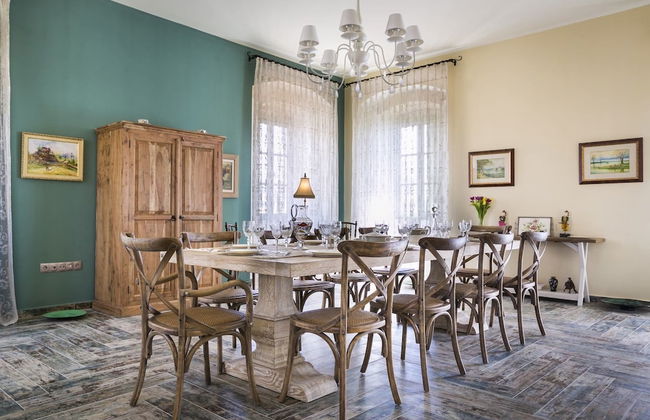 Casa Maravillosa - Photo 24