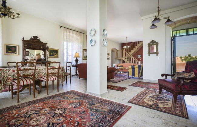 Casa Maravillosa - Photo 23
