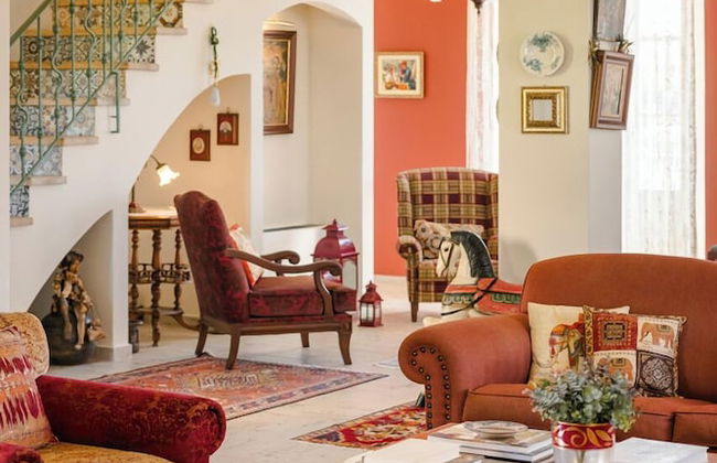 Casa Maravillosa - Foto 47