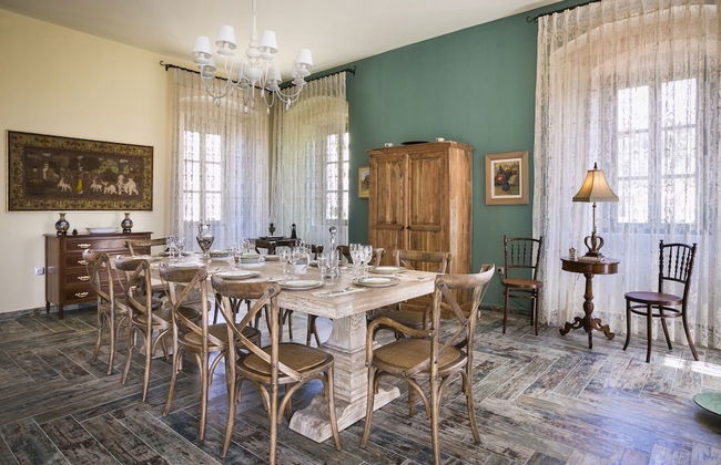 Casa Maravillosa - Photo 29