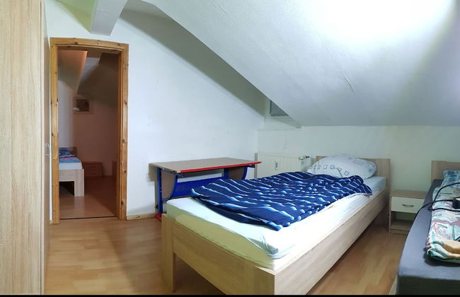 Monteurzimmer Ludwigshafen-Worms - Photo 2