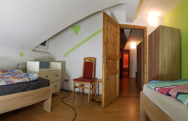 Monteurzimmer Ludwigshafen-Worms - Photo 3