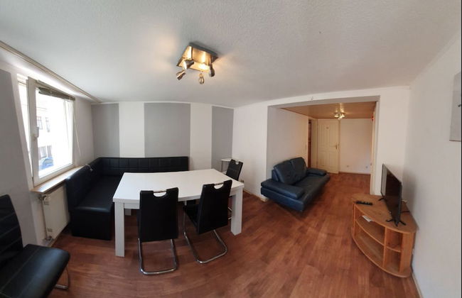 Monteurzimmer Ludwigshafen-Worms - Photo 1