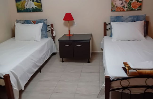Maisonette Maria - for tranquility. Sykia Chalkidikis - Photo 12