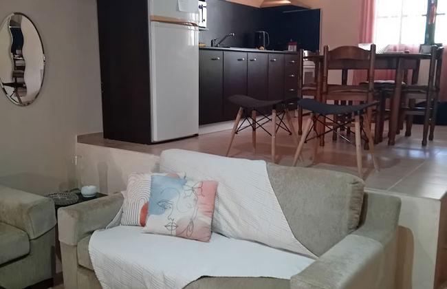 Maisonette Maria - for tranquility. Sykia Chalkidikis - Photo 16