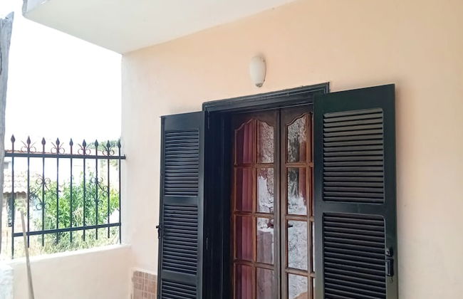Maisonette Maria - for tranquility. Sykia Chalkidikis - Photo 47