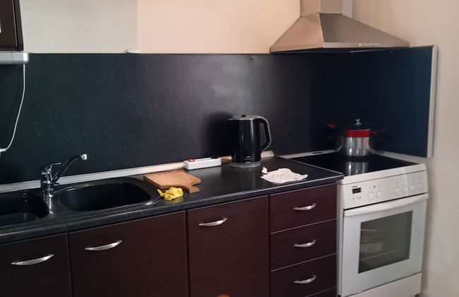 Maisonette Maria - for tranquility. Sykia Chalkidikis - Photo 17