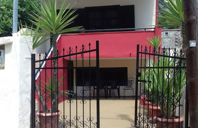 Maisonette Maria - for tranquility. Sykia Chalkidikis - Photo 43