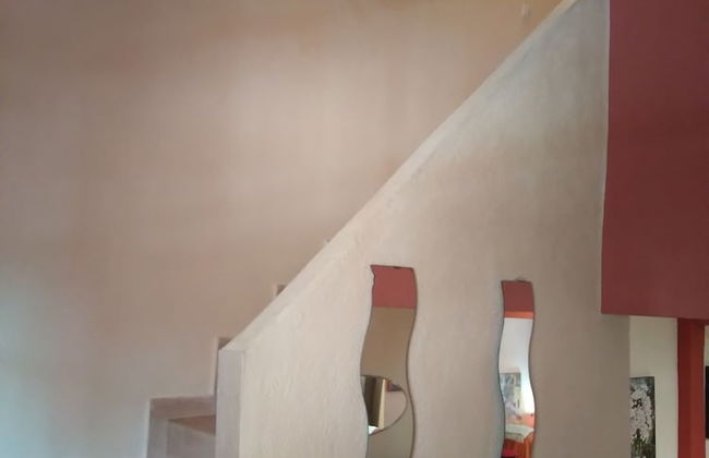 Maisonette Maria - for tranquility. Sykia Chalkidikis - Photo 31
