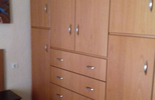 Maisonette Maria - for tranquility. Sykia Chalkidikis - Photo 1