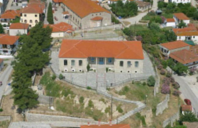 Maisonette Maria - for tranquility. Sykia Chalkidikis - Photo 48
